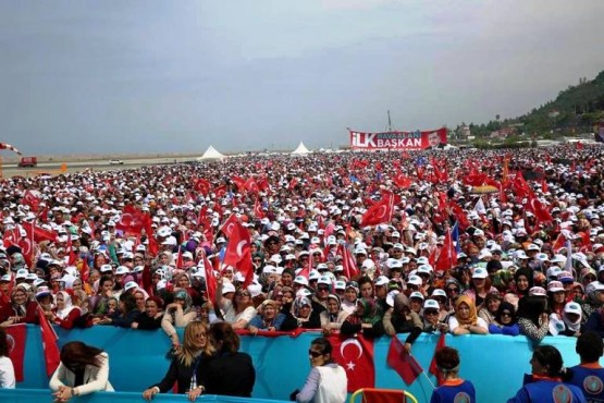 Orgi Havaalanı, Ordu Havalimanı