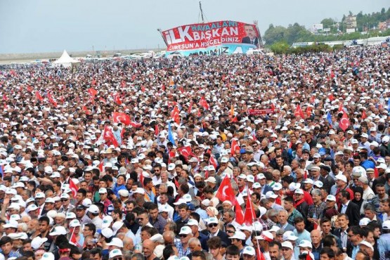 Orgi Havaalanı, Ordu Havalimanı