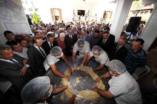 PENDİK KASTAMONULULAR GÜNLERİ