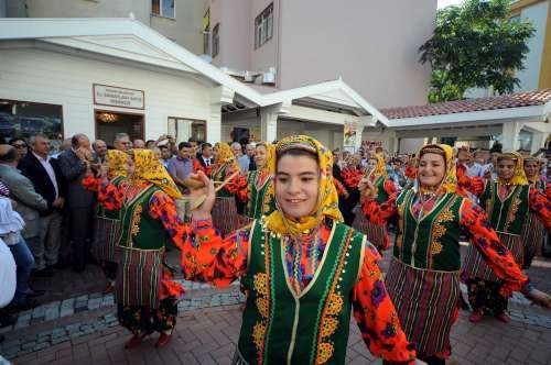 PENDİK KASTAMONULULAR GÜNLERİ