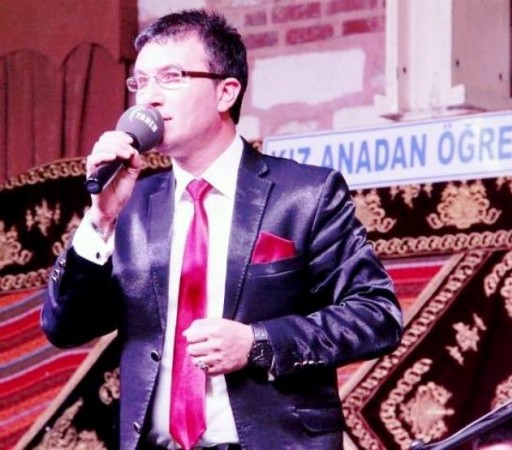 Sami Yalçın, Feshane 2014