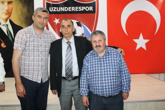 Sultanbeyli Uzunderespor Kulübü Gecesi 2015