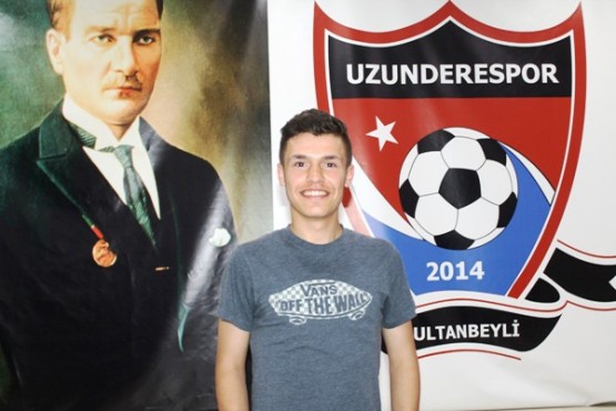 Sultanbeyli Uzunderespor Kulübü Gecesi 2015