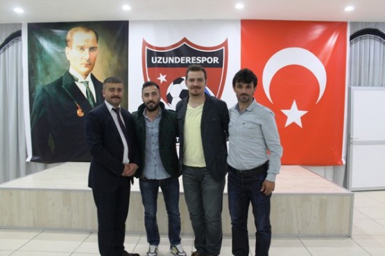 Sultanbeyli Uzunderespor Kulübü Gecesi 2015