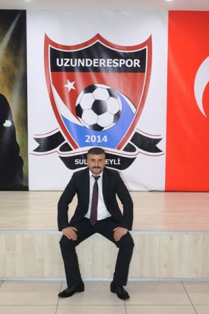 Sultanbeyli Uzunderespor Kulübü Gecesi 2015