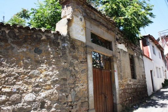 Tarihi Bergama Evleri 2014