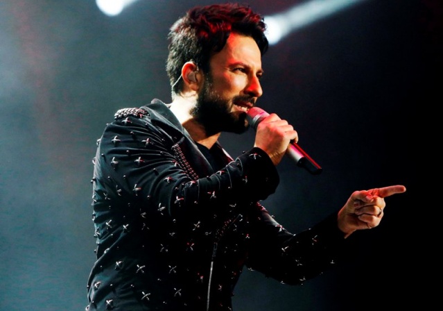 Tarkan Konseri, 2017, , Darüşşafaka Eğitim Kurumları Destek Konseri, Volkswagen Arena, 2017