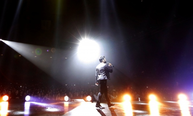 Tarkan Konseri, 2017, , Darüşşafaka Eğitim Kurumları Destek Konseri, Volkswagen Arena, 2017