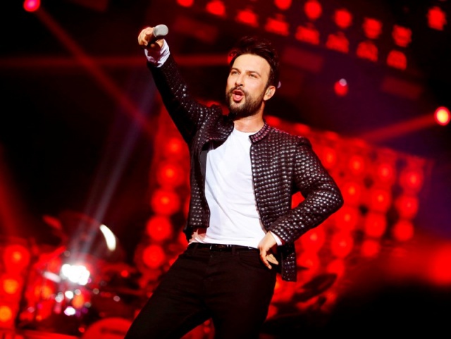 Tarkan Konseri, 2017, , Darüşşafaka Eğitim Kurumları Destek Konseri, Volkswagen Arena, 2017