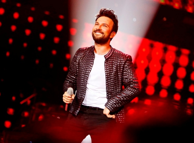 Tarkan Konseri, 2017, , Darüşşafaka Eğitim Kurumları Destek Konseri, Volkswagen Arena, 2017