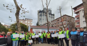 Ataşehir Kent Konseyi Temiz Mahalle, Temiz Ataşehir sloganı eşliğinde etkinlik düzenledi