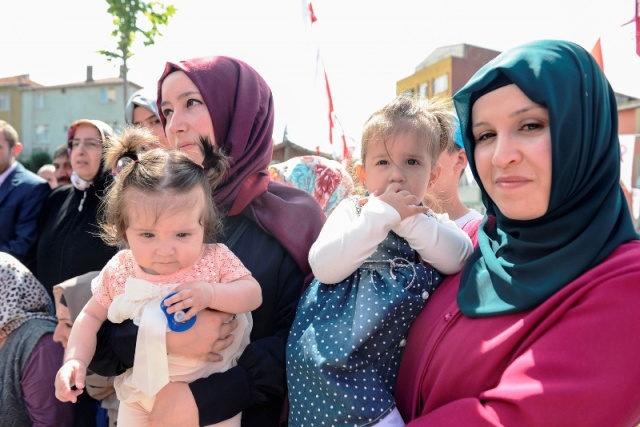 Yaşar Yeniören'in İsmi Maltepe'de Parkda Yaşayacak