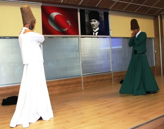 Yetpa İftarı 2014