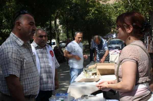 İçerenköy kermes