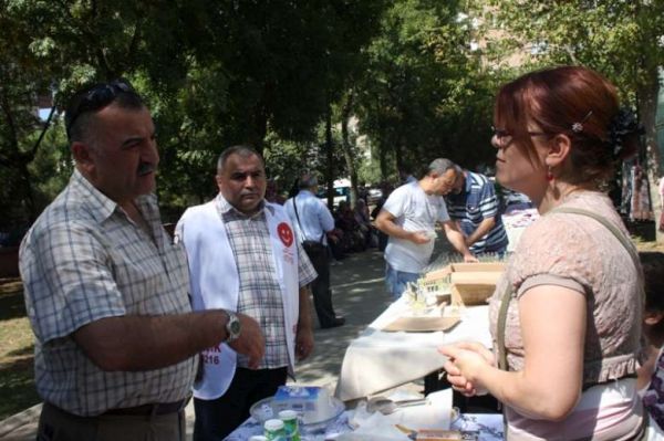 İçerenköy kermes