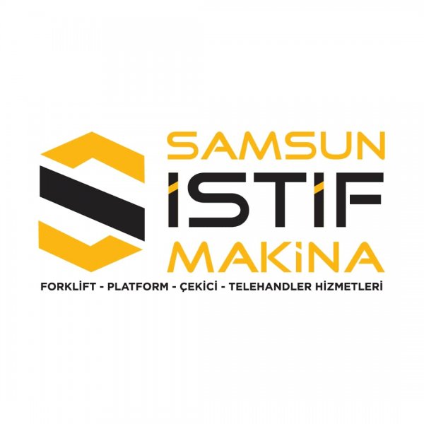 Samsun İstif Makina