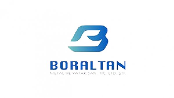 Boraltan Metal ve Yatak Sanayi Ticaret Limited