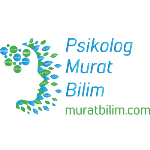 Psikolog Murat Bilim