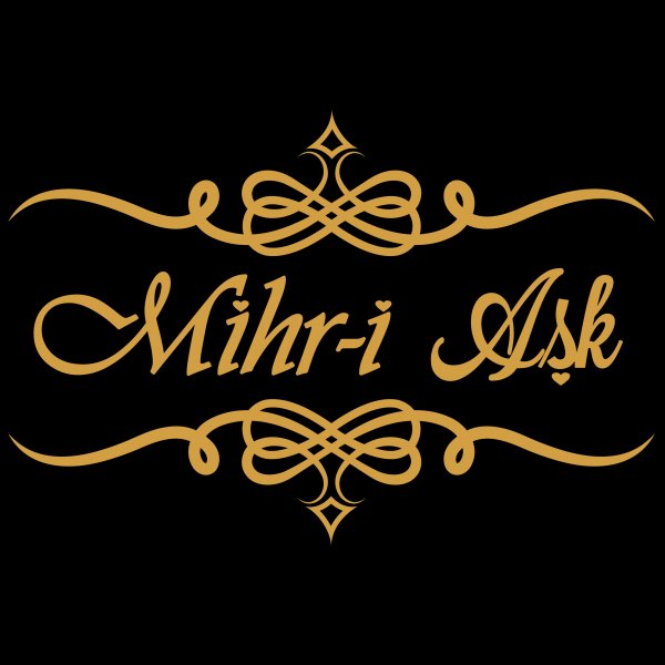 Mihri Aşk Gelinlik