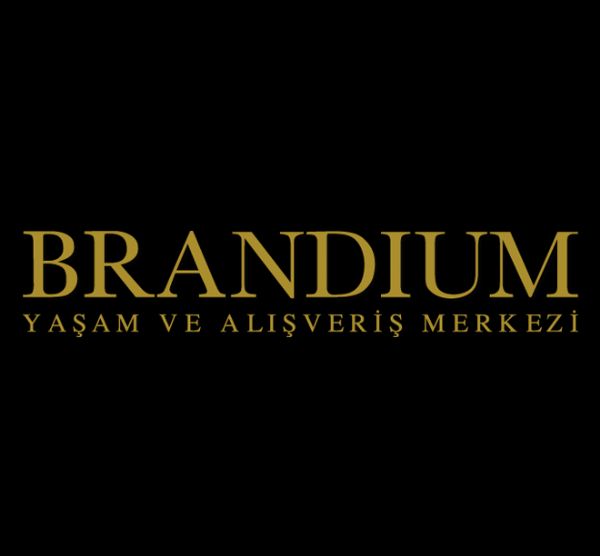 Brandium Alışveriş Merkezi ATAŞEHİR