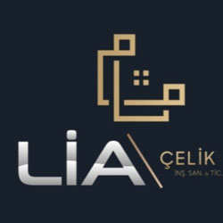 Lia Çelik Yapı