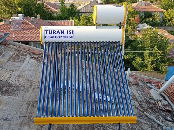 TURAN YAPI Sancak Tesisat Tesisatçı Sıhhi Tesisat