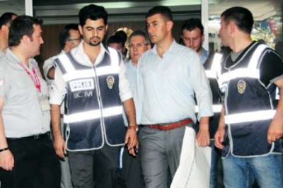 Kadıköy'den Metris'e...Fenerbahçe Başkanı Aziz Yıldırım'ın baş döndüren hikayesi