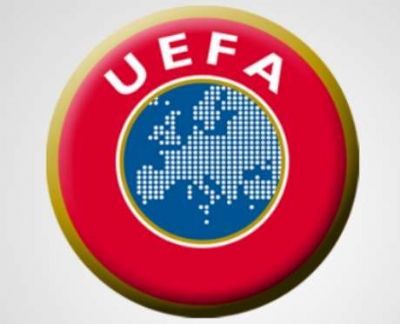 UEFA rest çekti! 