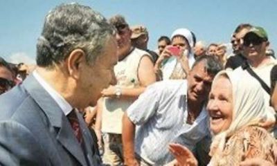 Başbakan Yardımcısı Bülent Arınç, Bu isimleri tanırım o Fenere sahip çıkmam