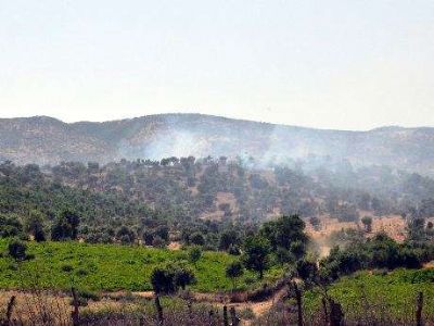 PKK telsiz konuşmalarından, 'Askerler yorgun, vurun'