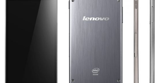 2013 Lenovo IdeaPhone K900