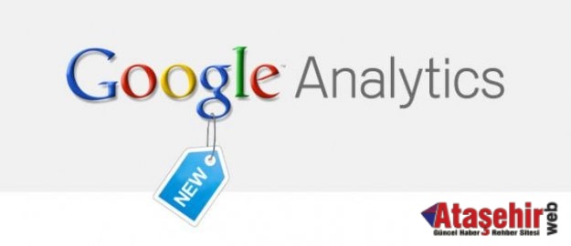 Google Analytics'ten yenilikler