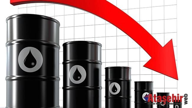 Petrol 13 yılın en düşüğünü gördü