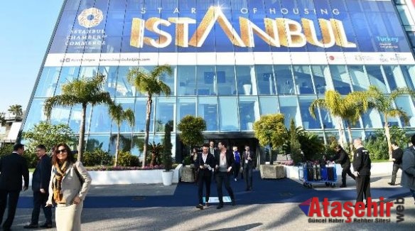 Cannes kumsalında İstanbul rüzgarı esiyor