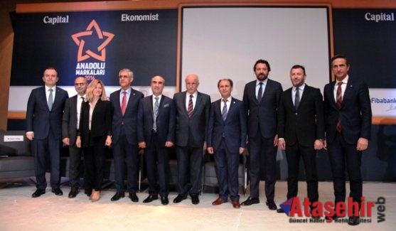 “ANADOLU MARKALARI” ETKİNLİKLERİNİN ÜÇÜNCÜSÜ KONYA’DA YAPILDI