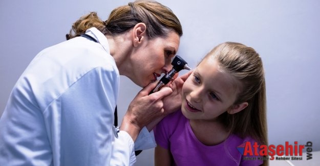 Dış kulak iltihabında çocuklar ve diyabet hastaları risk altında