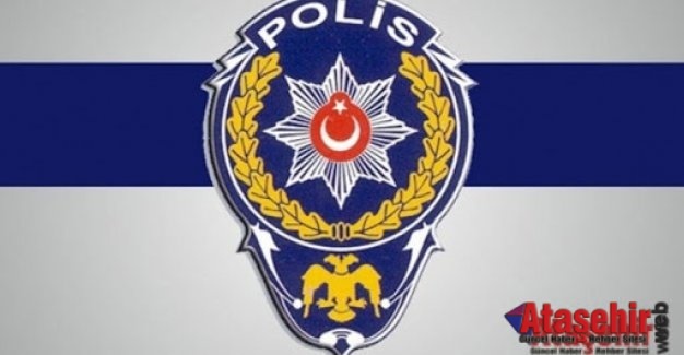 Ataşehir Polisinin Başarısı