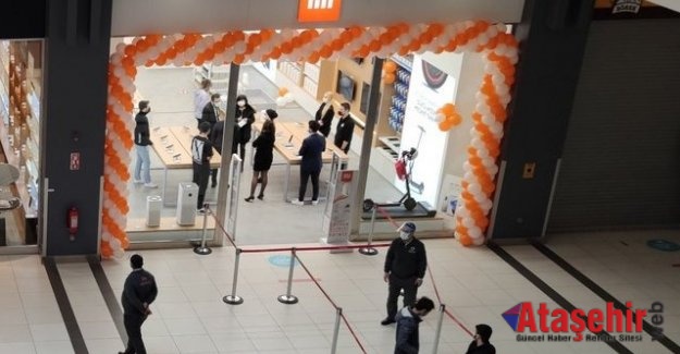 Türkiye’deki Mi Store’ların sayısı 47’ye ulaştı
