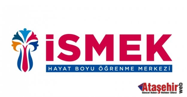 “YENİLENEBİLİR” DÖNÜŞÜM İSMEK’TE BAŞLAYACAK