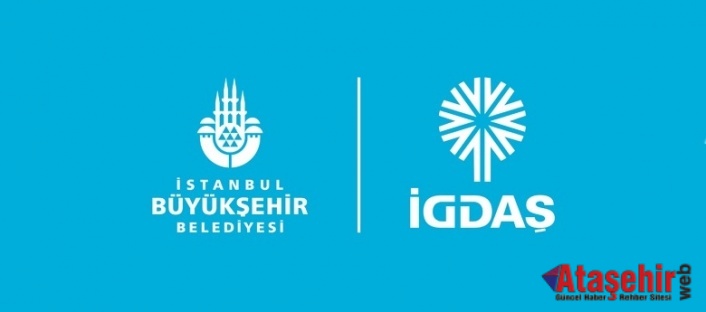 İGDAŞ’TAN 110 YAŞINDAKİ ABONESİNE ZİYARET