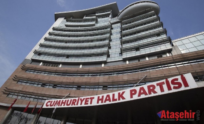 CHP İstanbul’da o ilçelerin adaylarını duyurdu