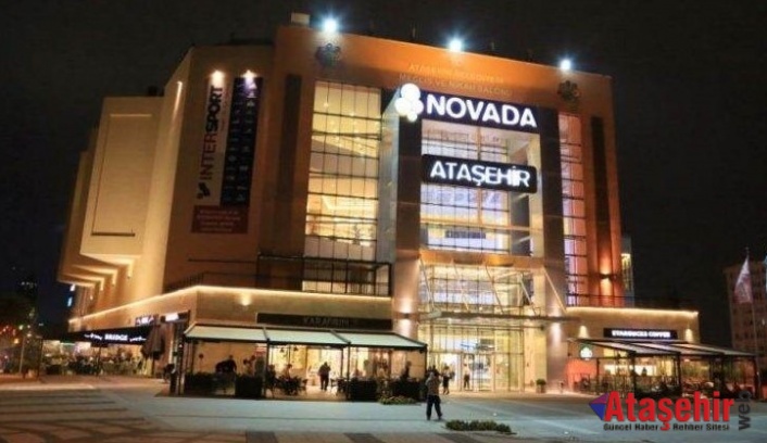 Fenerbahçe Üniversitesi, Novada AVM’yi satın aldı. 