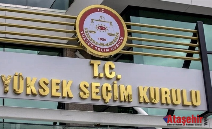 AK Parti Beykoz'daki seçim sonuçlarına itiraz etti