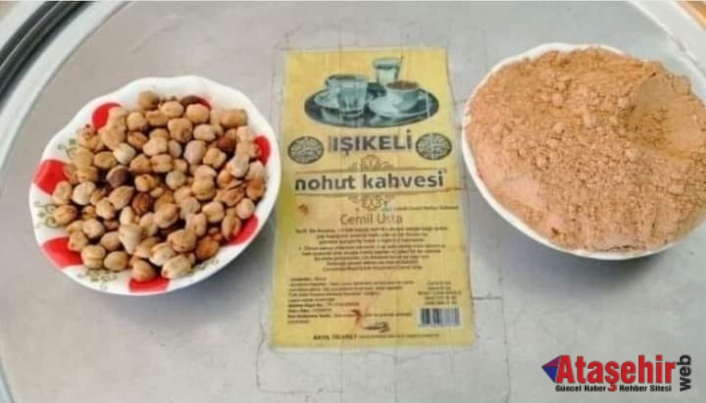 Nohut Kahvesi (Fakir-i Tiryakiye) Nedir?