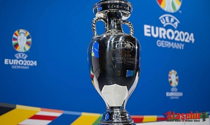 EURO 2024 HEYECANI ATAPARK’TA YAŞANACAK