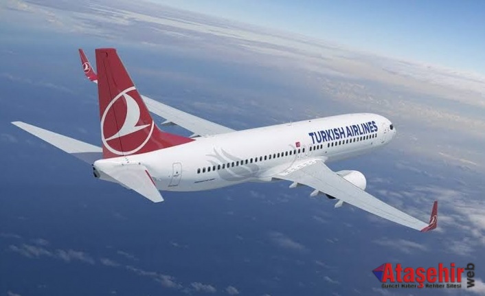 Türk Hava Yolları (THY),  Türkiye'nin en değerli markası