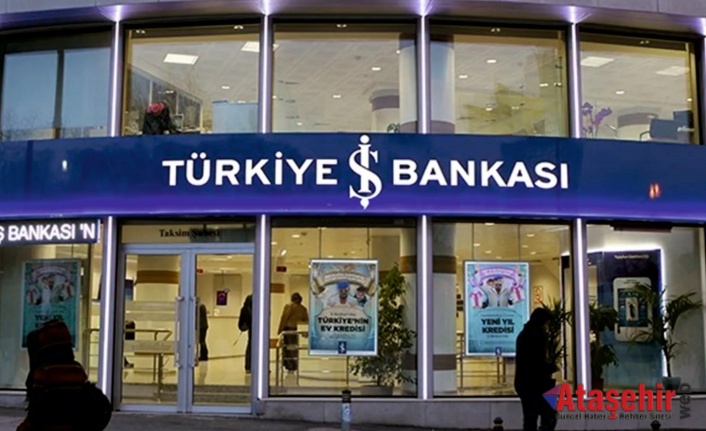 İş Bankası memur alımı yapıyor