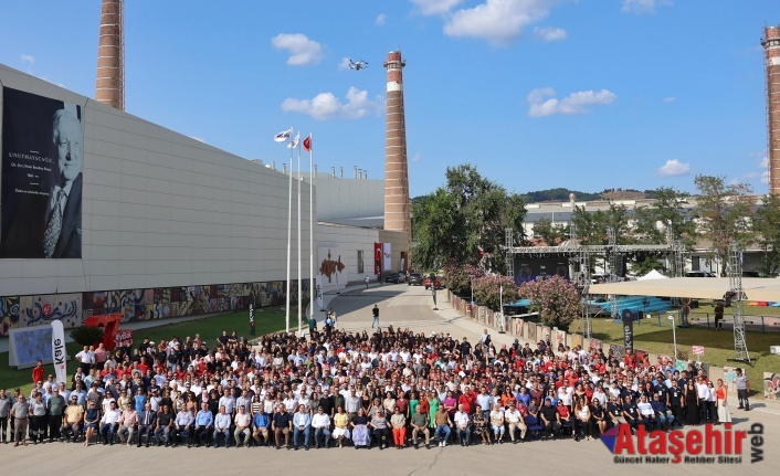 Kale Grubu, bir günde iki temel birden attı