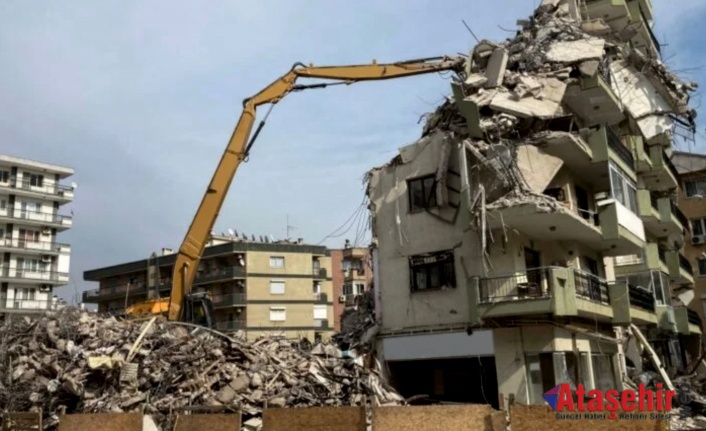 Mahkemeden kentsel dönüşümde emsal karar: Satış durduruldu