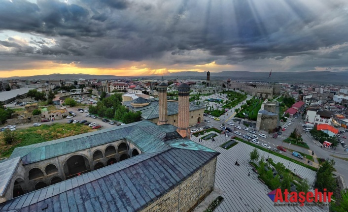  Erzurum Hakkında Kısa Kısa Bilgiler